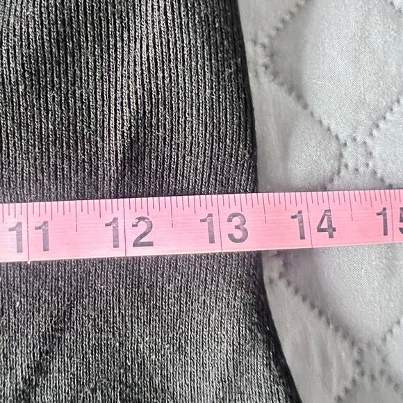 ✨Better Be Women’s Black One Shoulder Bodysuit Size 1XL Stretch NWT - Picture 7 of 9